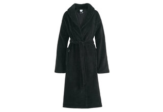 Vandyck Peignoir Beaumont Medium off black