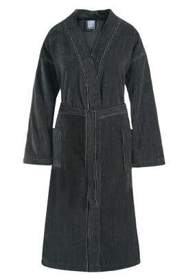 Vandyck Badjas Antonio Large off black