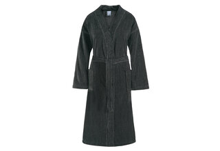 Vandyck Badjas Antonio Large off black