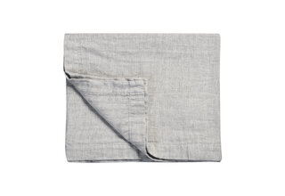 Vandyck Pure 22 Lin/Co Bedsprei 260/260 grey 11