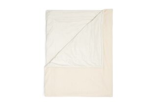 Essenza Teddy plaid Vanilla 150x200