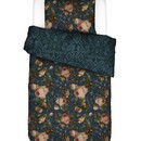 Essenza Essenza for Maurtitshuis  Gallery of Roses Dekbedovertrek 2p set 260x220 Nightblue