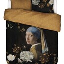 Essenza Essenza for Maurtitshuis  Floral Girl Dekbedovertrek 2p set 200x220 Black