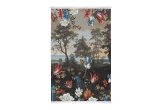 Essenza for Maurtitshuis  Elegant View Carpet 120x180 Sky
