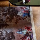 Essenza Essenza pour Mauritshuis Tapis Vue Élégante 120x180 Ciel