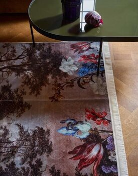 Essenza for Maurtitshuis  Elegant View Carpet 120x180 Sky