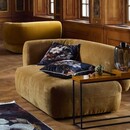 Essenza Essenza pour Mauritshuis Coussin Daffodil Reunited 50x50 Noir