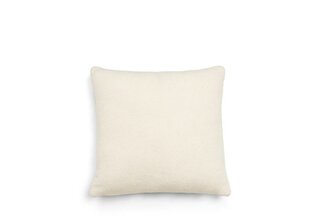 Coussin Essenza Teddy Vanilla 50x50