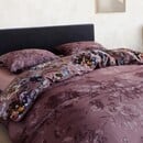 Essenza Essenza Isabelle housse de couette Mauve 2p set 260x220