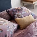 Essenza Essenza Isabelle housse de couette Mauve 2p set 260x220