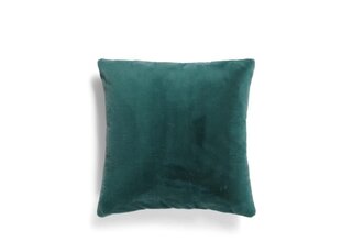 Coussin Essenza Furry Reef green 50x50