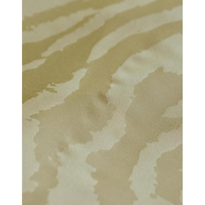 Essenza Belen  dekbedovertrek Fern Yellow 2p set 260x220