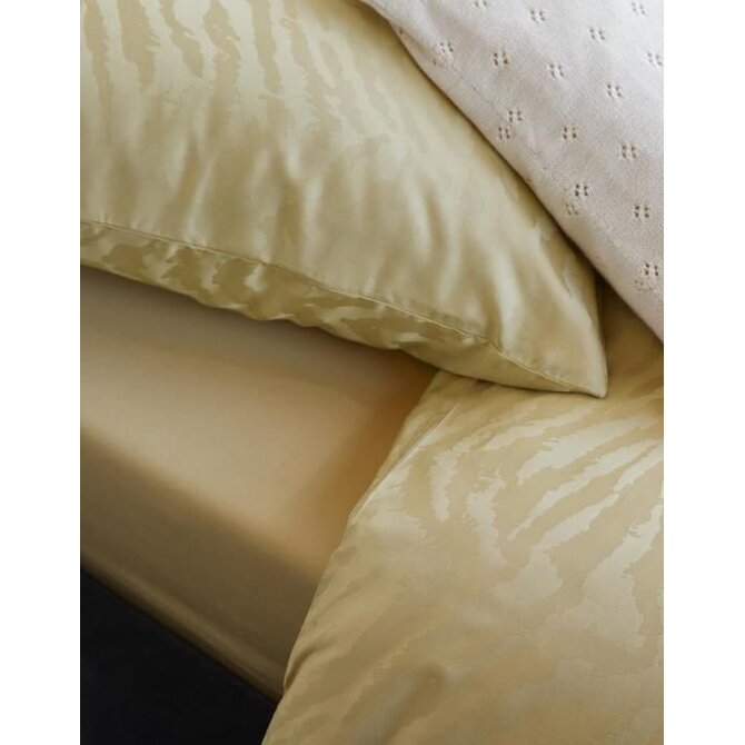 Essenza Belen housse de couette Fern Yellow 2p set 260x220 Essenza Belen housse de couette Fern Yellow 2p set 260x220