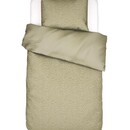 Essenza Essenza Belen  dekbedovertrek Fern Yellow 2p set 260x220