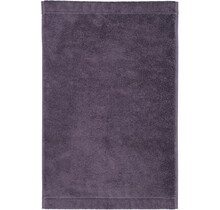 Cawö Lifestyle Uni Gastendoekje midnight 30/50