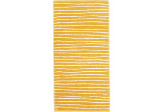 Cawö Loft Lines Douchelaken scotch 70/140