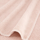 Cawö Cawö Pure Uni Sauna sheet puder 80/200
