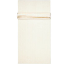 Cawö Pure Uni Sauna sheet natur 80/200