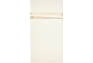 Cawö Pure Uni Saunalaken natur 80/200