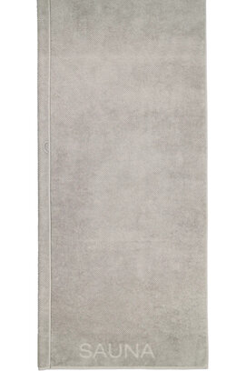 Cawö Pure Uni Saunalaken stein 80/200