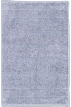 Cawö Noblesse² Uni Gastendoekje blau 30/50