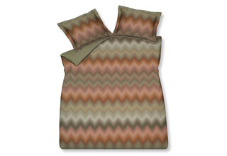 Housse de couette Vandyck Ziggy 2 personnes (200x200/220) multi