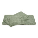 Vandyck Vandyck Ranger Spray Bath mat 60/110 smoke green