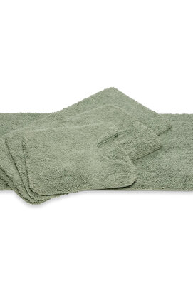 Vandyck Ranger Spray Bath mat 60/110 smoke green