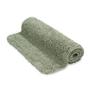 Vandyck Vandyck Ranger Spray Bath mat 60/110 smoke green