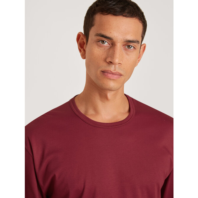 Pyjama Hommes Calida 42389 Mars Red S