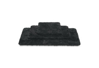 Vandyck Toronto tapis de bain 70x140 off black