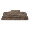 Vandyck Vandyck Toronto tapis de bain 60x100 noisette