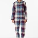 Schiesser Schiesser Pyjama Long multicolour 2 180126 42/XL