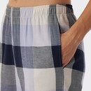 Schiesser Schiesser Pyjama long multicolore 180126 42/XL