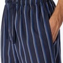 Schiesser Schiesser Long Pants nightblue 180293 50/M