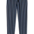 Schiesser Schiesser Long Pants nightblue 180293 50/M