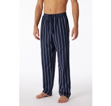 Schiesser Long Pants nightblue 180293 50/M