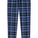 Schiesser Schiesser Long Pants nightblue 180292 52/L