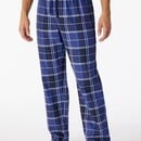 Schiesser Schiesser Long Pants nightblue 180292 52/L