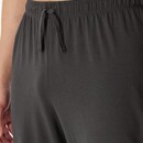 Schiesser Schiesser Pyjama Long terracotta brown 180259 50/M