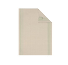 Cawö Nature Theedoek 533 wasabi 50/70