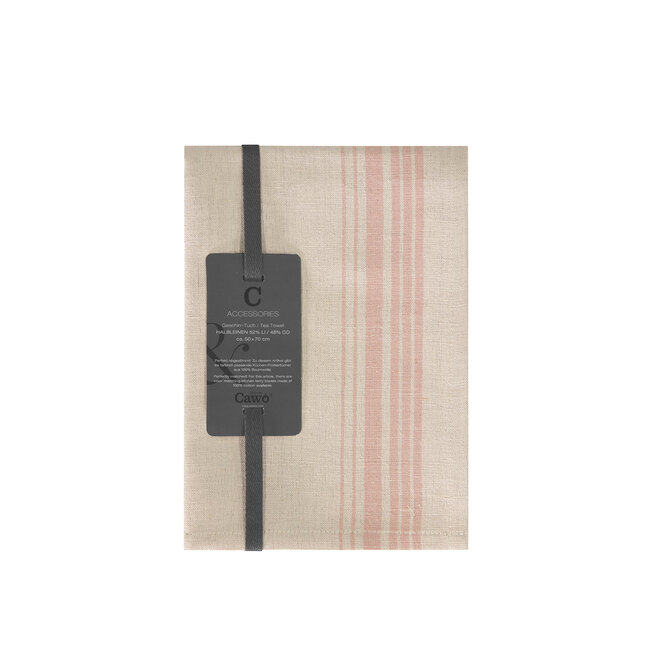 Cawö Nature torchon 533 taijine 50/70