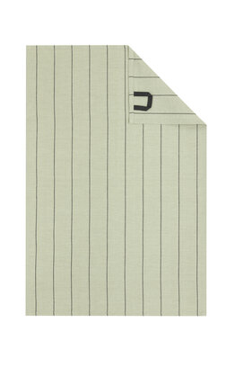 Cawö Nature torchon 532 wasabi 50/70