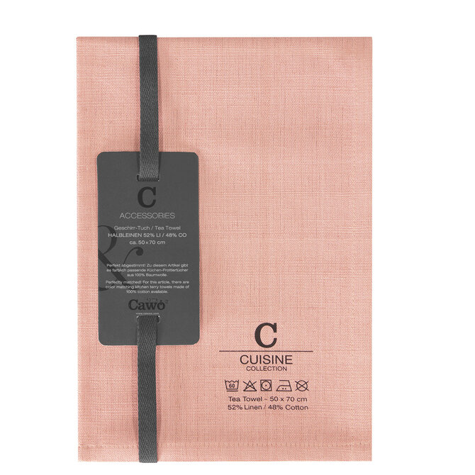 Cawö Nature torchon 531 taijine 50/70