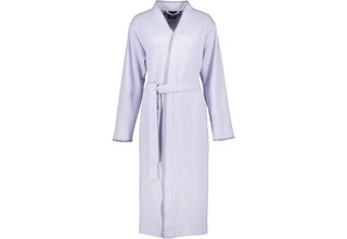 Cawö Kimono 812 Uni quarz 44/46