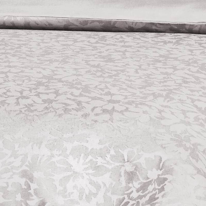 De Witte Lietaer, housse de couette Azalea white 140x200/220 De Witte Lietaer, housse de couette Azalea white 140x200/220