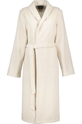 Cawö Badjas met Sjaalkraag 5316   beige 40