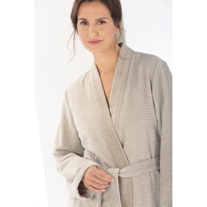 Cawö Kimono 6431 natur 42 Cawö Kimono 6431 natur 42