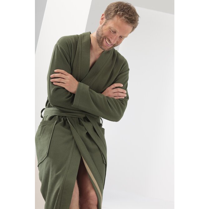 Cawö Kimono 816 Uni field 58/60