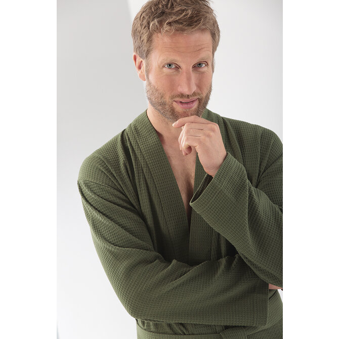 Cawö Kimono 816 Uni  field 58/60